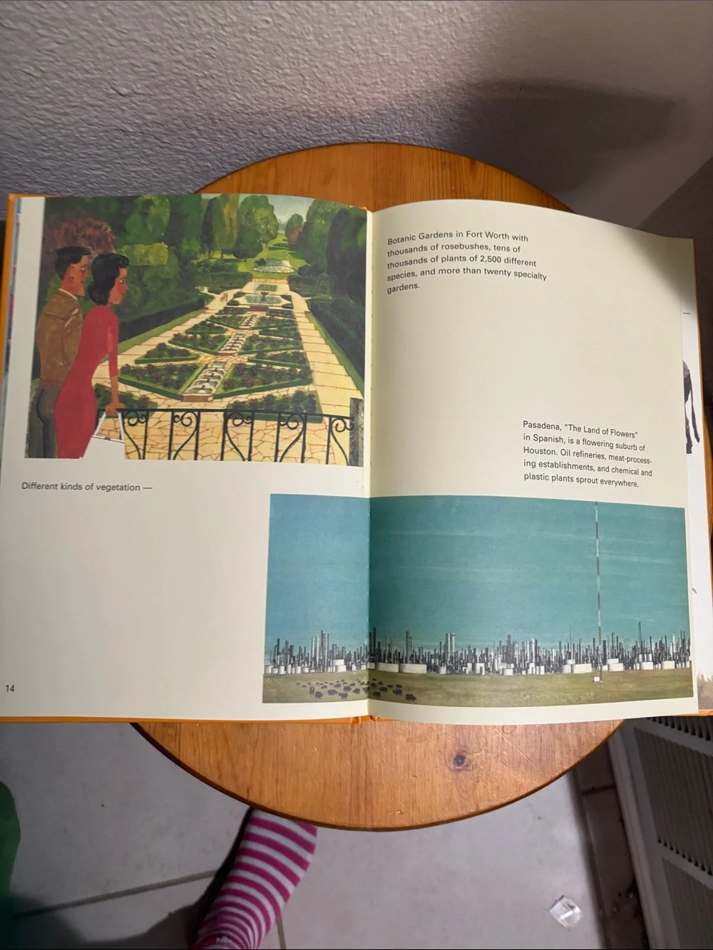 This is Texas Children’s Classic Hardcover Book